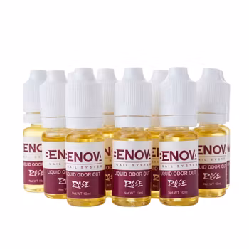 LIQUID ODOR OUT - ROSÉ 10ml PACK 12pcs