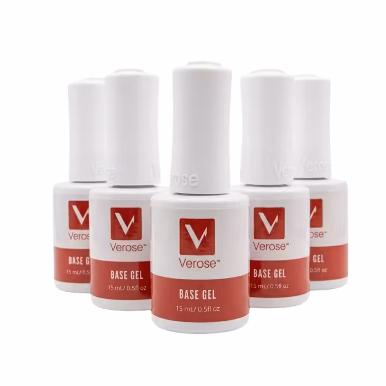 Verose Base Gel 15ml - PACK 6pcs