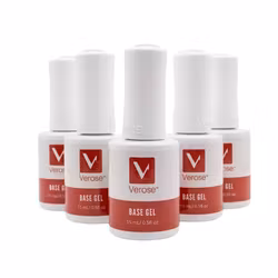 Verose Base Gel 15ml - PACK 6pcs