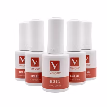 Verose Base Gel 15ml - PACK 6pcs