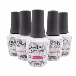 Gelish Foundation Base Gel 15ml PACK 6pcs