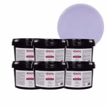 BENOVA Funcional Gel 4-in-1 16oz/453g - PACK 6 pcs