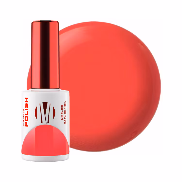 Emme Gel Polish - 02