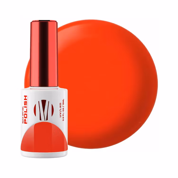 Emme Gel Polish - 04