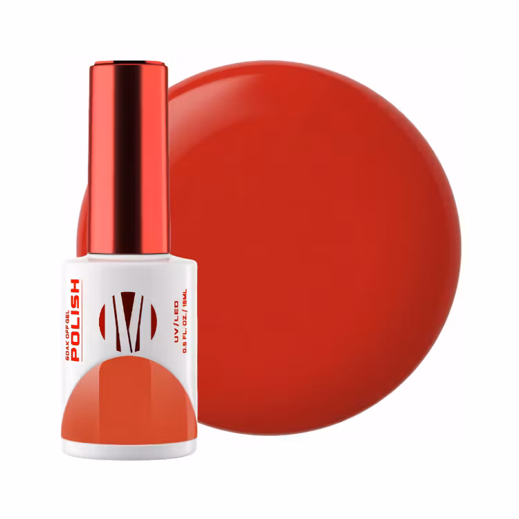 Emme Gel Polish - 03