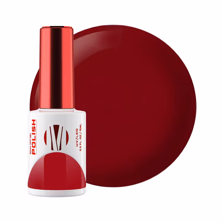 Emme Gel Polish - 18