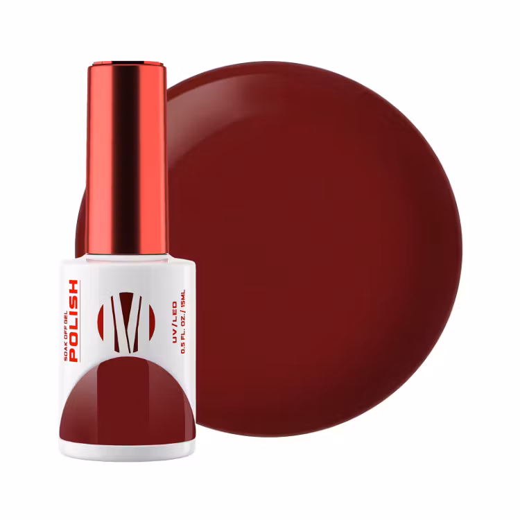 Emme Gel Polish - 19