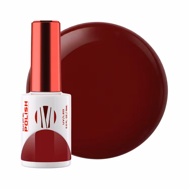 Emme Gel Polish - 21