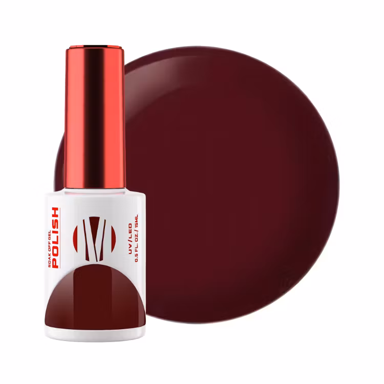 Emme Gel Polish - 25