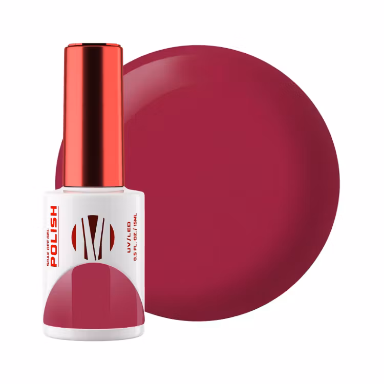 Emme Gel Polish - 34