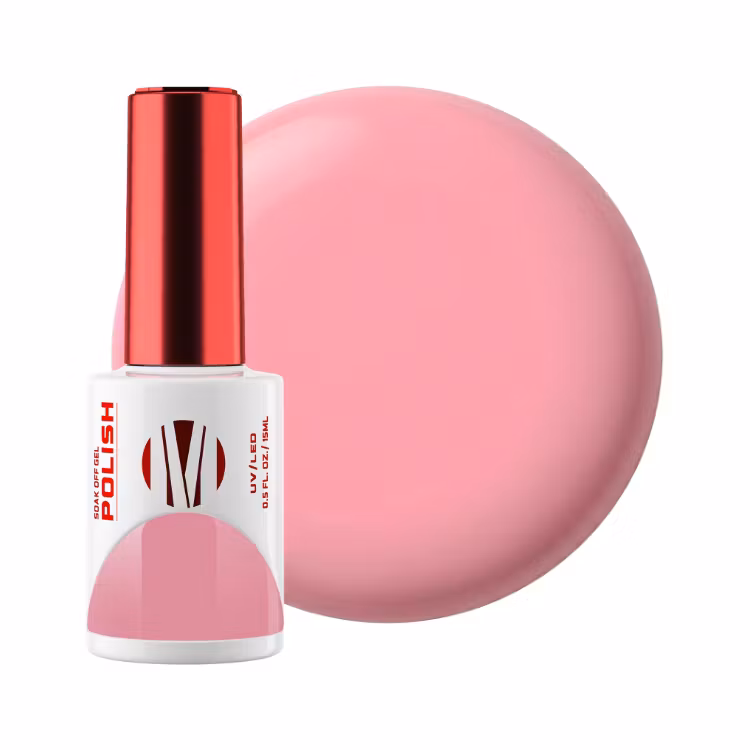 Emme Gel Polish - 46