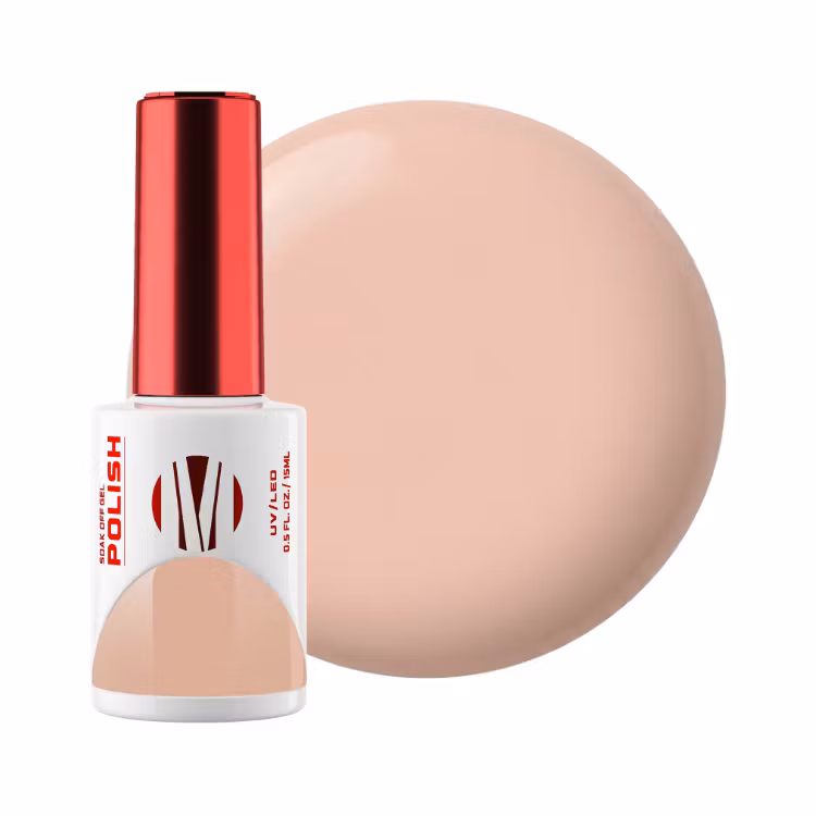 Emme Gel Polish - 50