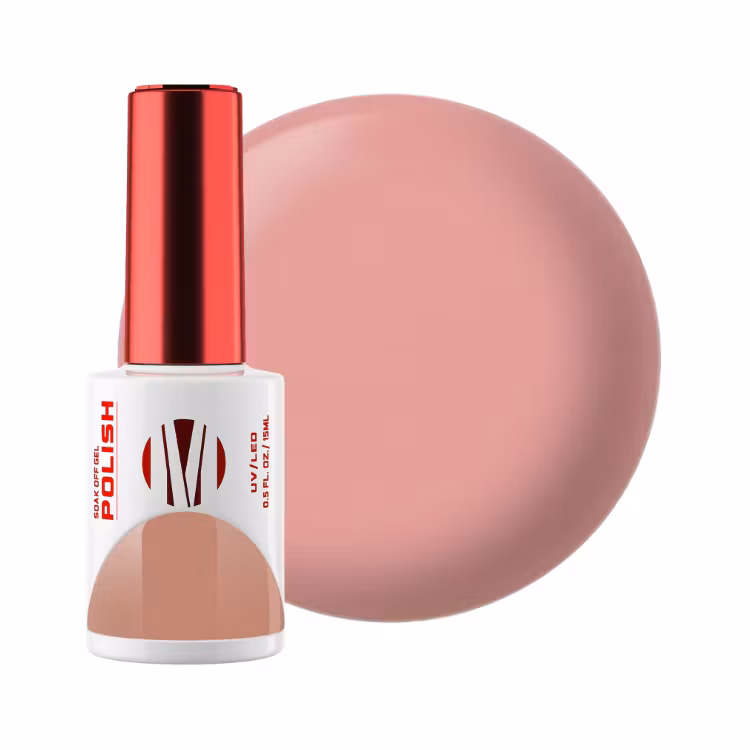 Emme Gel Polish - 51