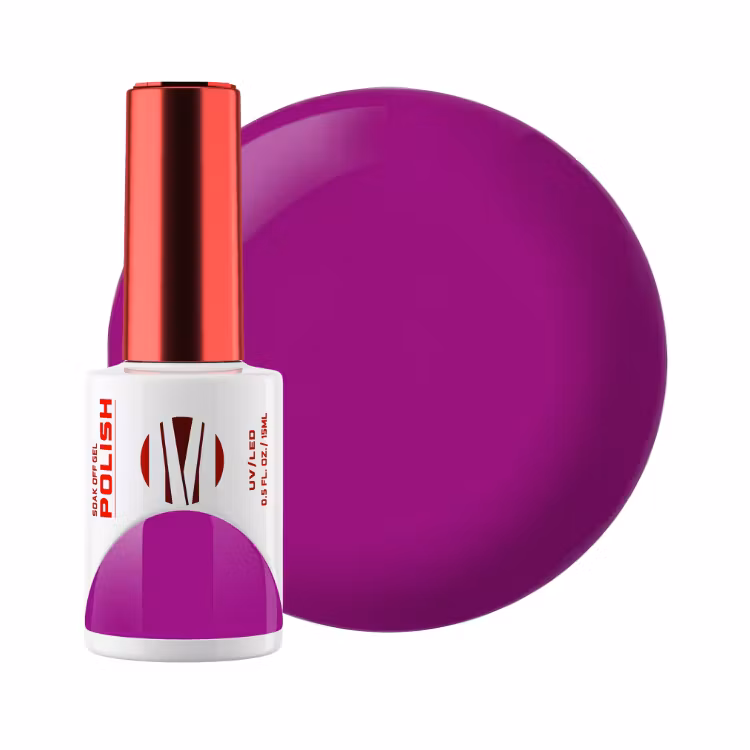 Emme Gel Polish - 90