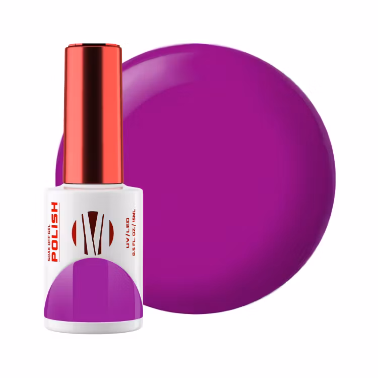 Emme Gel Polish - 91