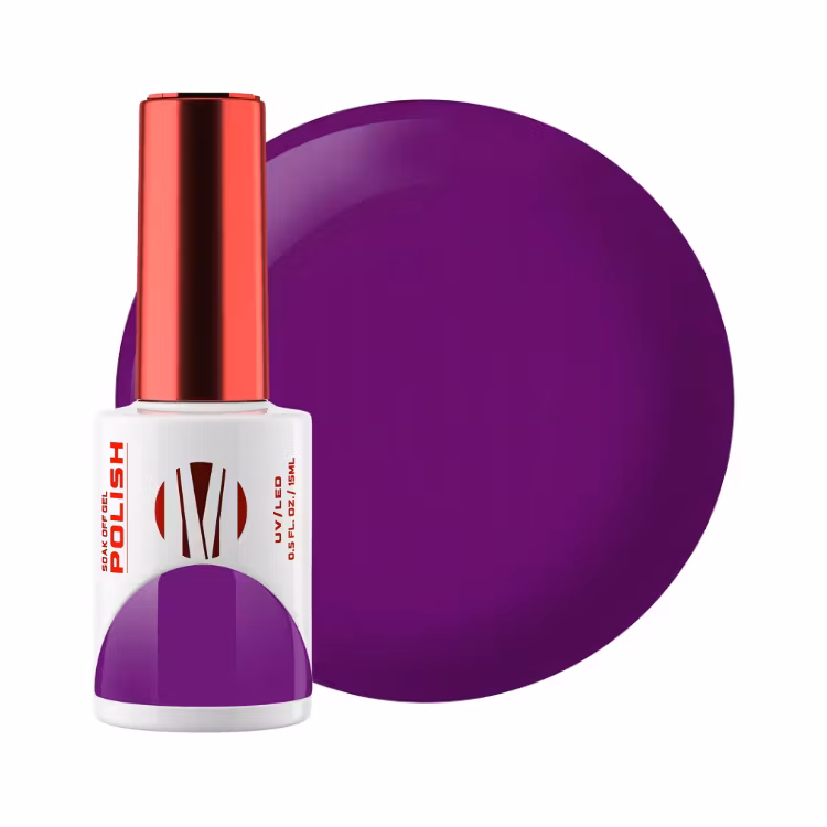 Emme Gel Polish - 93