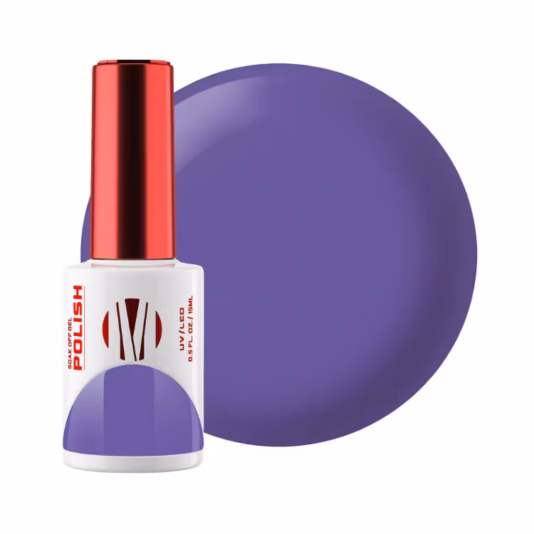 Emme Gel Polish - 101