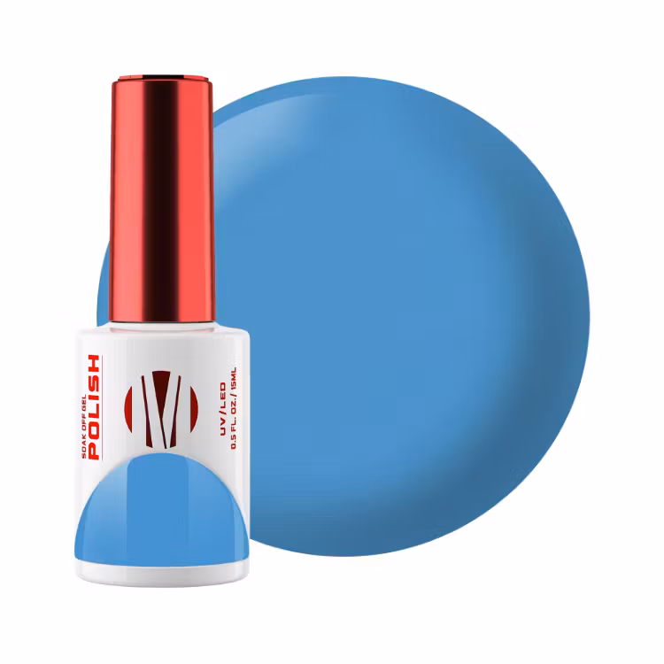 Emme Gel Polish - 115