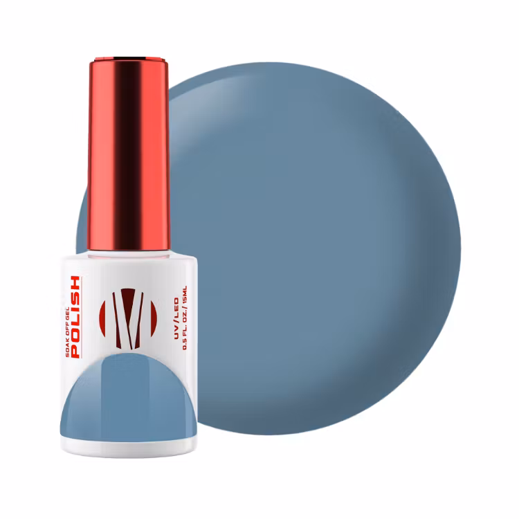 Emme Gel Polish - 123