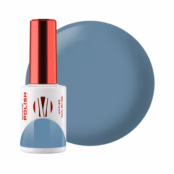 Emme Gel Polish - 123