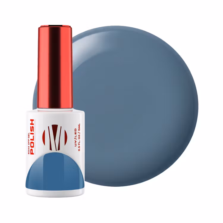 Emme Gel Polish - 125