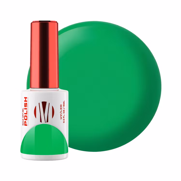 Emme Gel Polish - 132