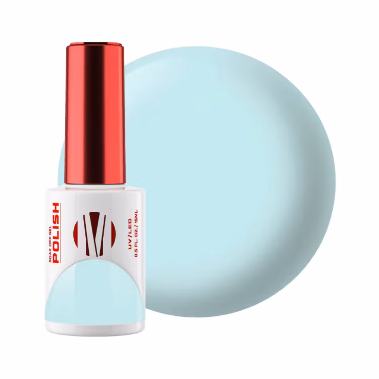 Emme Gel Polish - 137