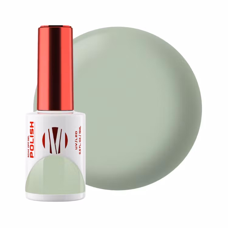 Emme Gel Polish - 138