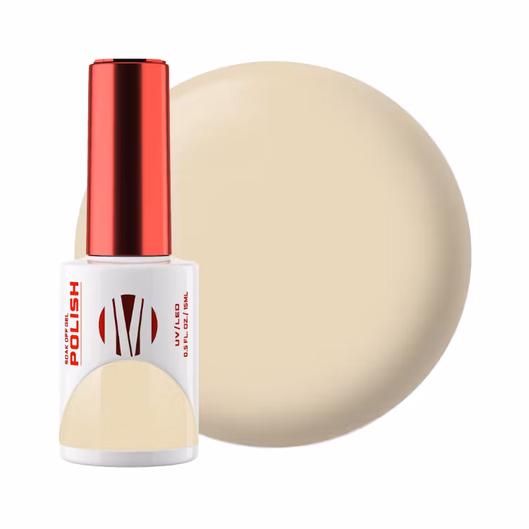 Emme Gel Polish - 140