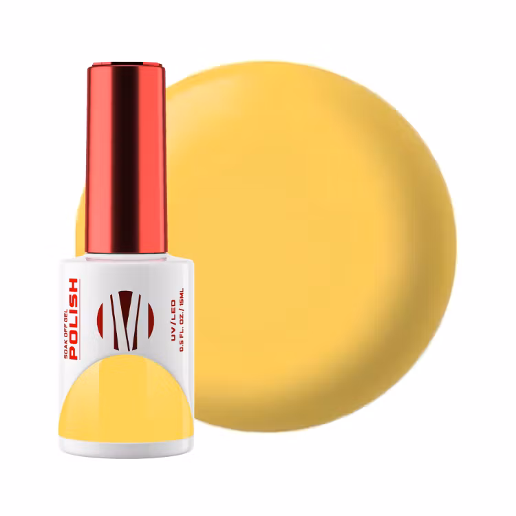 Emme Gel Polish - 142