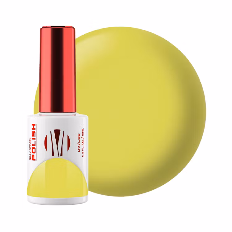 Emme Gel Polish - 143