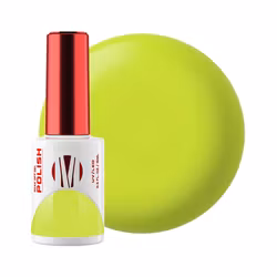 Emme Gel Polish - 144