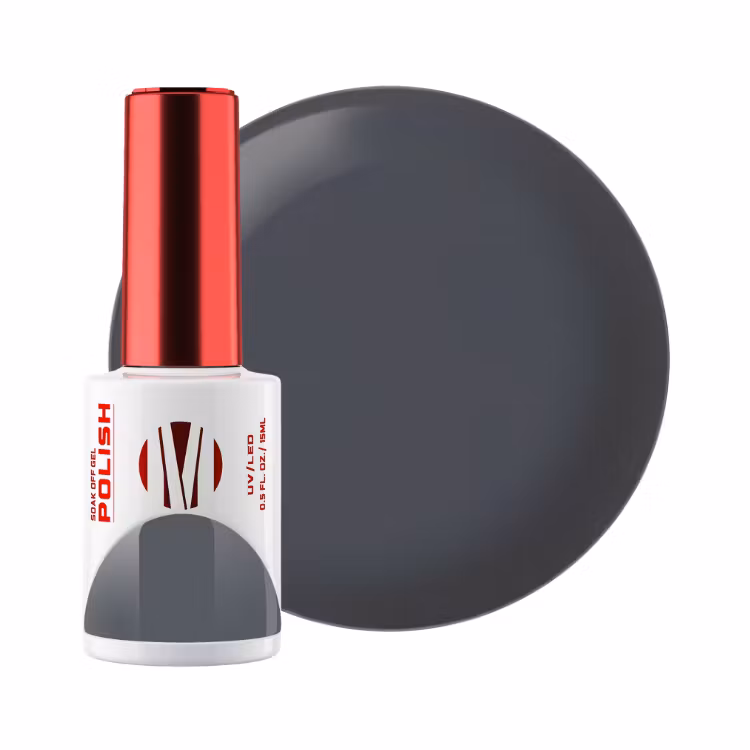 Emme Gel Polish - 166