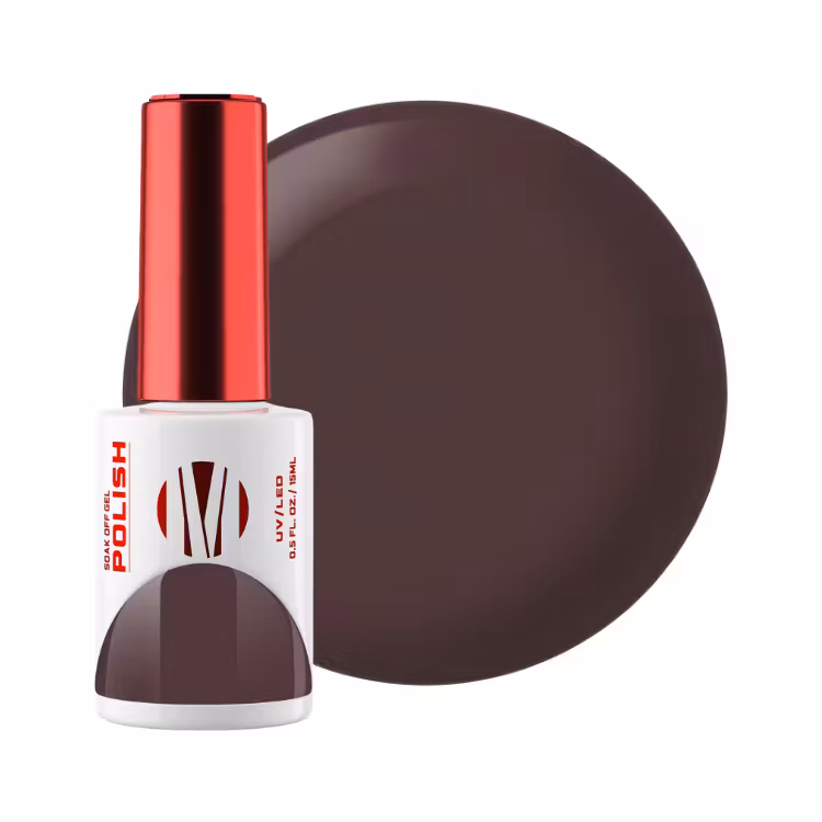 Emme Gel Polish - 185