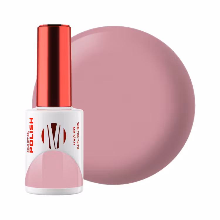 Emme Gel Polish - 201