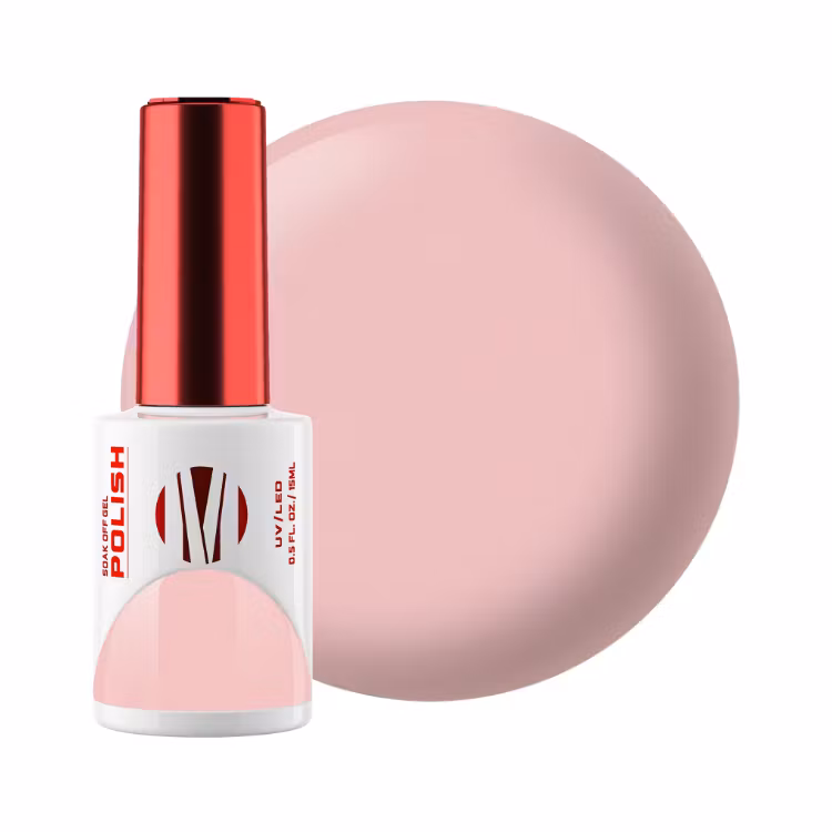 Emme Gel Polish - 206