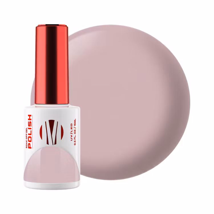 Emme Gel Polish - 208