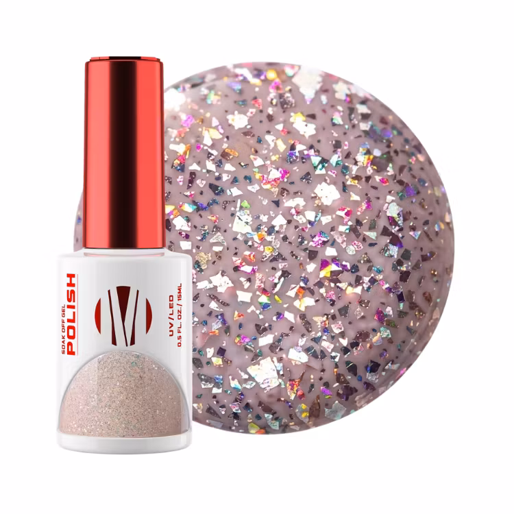 Emme Gel Polish - 214