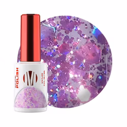 Emme Gel Polish - 221