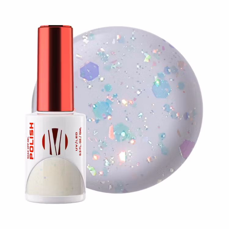 Emme Gel Polish - 228