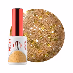 Emme Gel Polish - 244