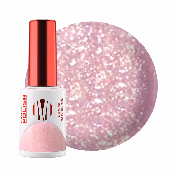 Emme Gel Polish - 255