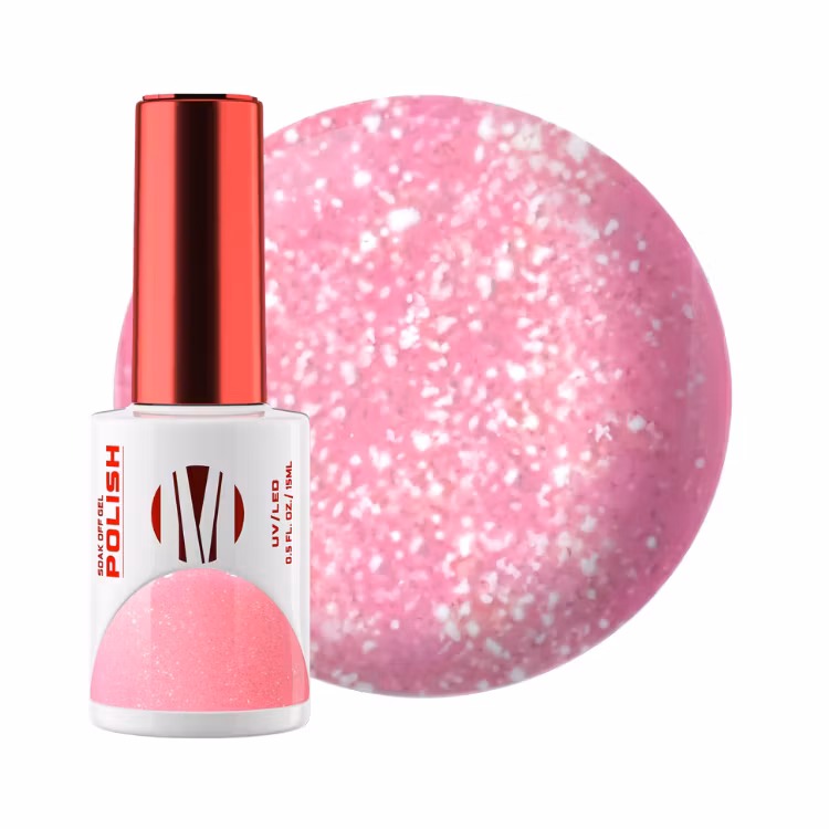 Emme Gel Polish - 256