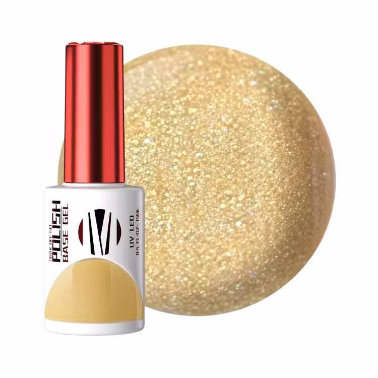 Emme Gel Polish - 275