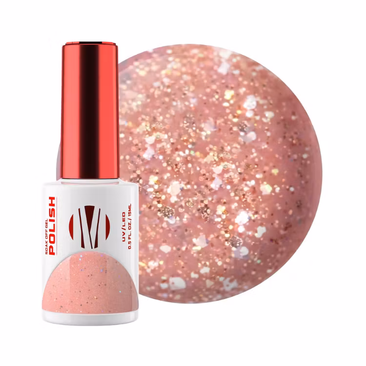 Emme Gel Polish - 287