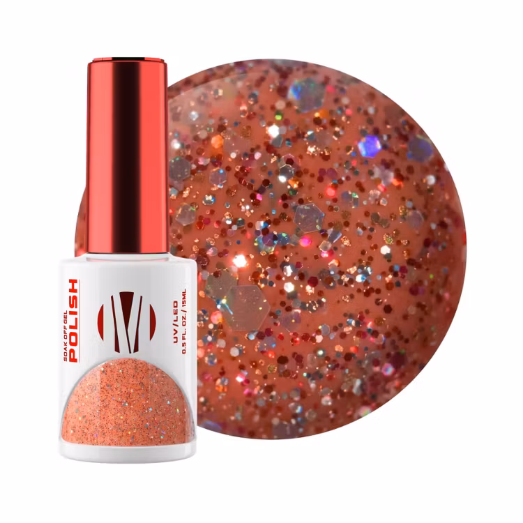 Emme Gel Polish - 290
