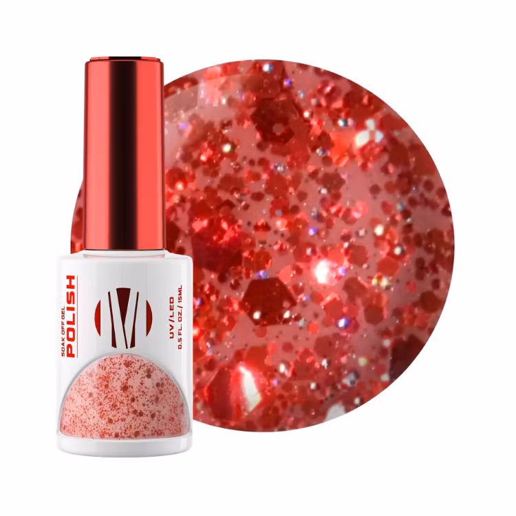 Emme Gel Polish - 297