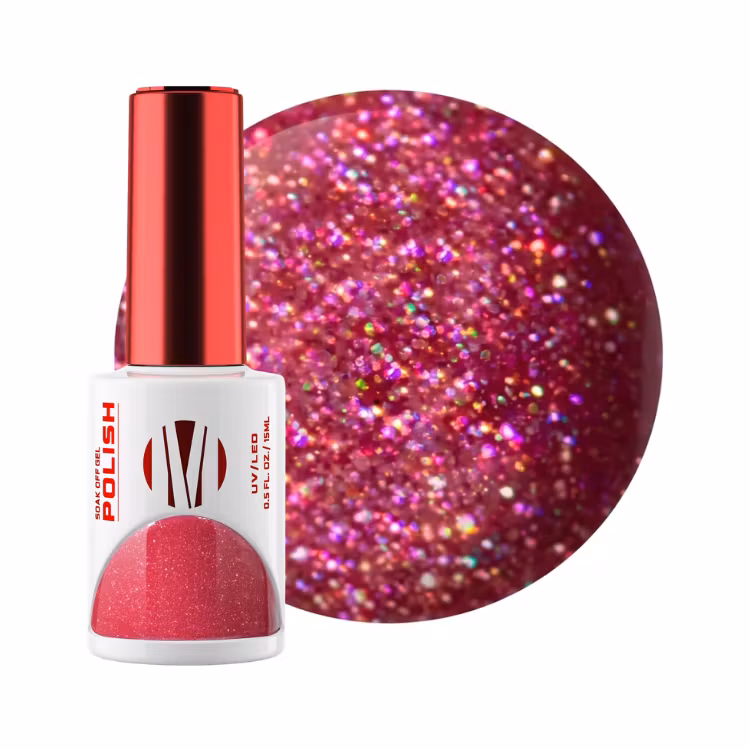 Emme Gel Polish - 306