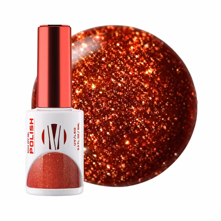 Emme Gel Polish - 317