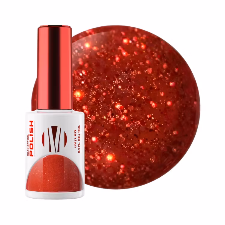 Emme Gel Polish - 318